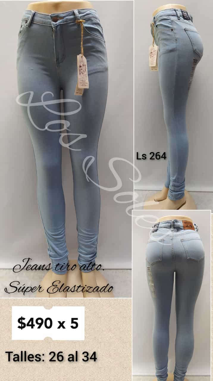 Pantalón dama | GIRASOLES